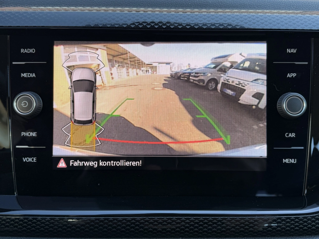 VW Polo 1.0 TSI Life, LED,PDC,RK-Kam,GRA,CarPlay