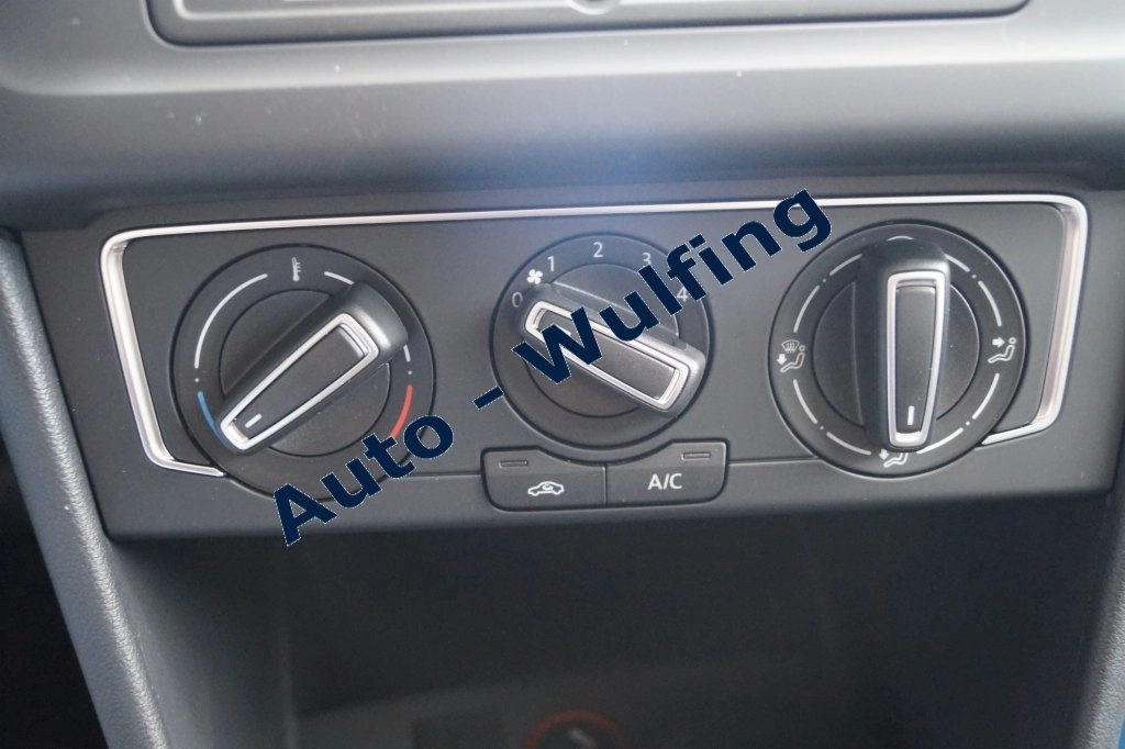 VW Polo 1.2 TSI Facelift Comfortline nur 35tkm