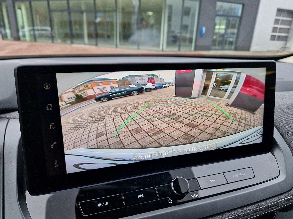 Nissan Qashqai 1.3 DIG MHEV Navi smart LED ACC Kam.Alu