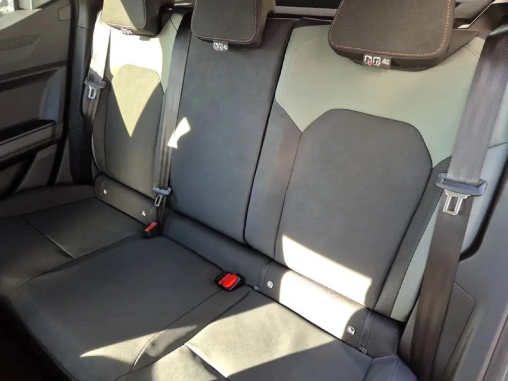 Dacia Duster 1.3 TCe AT 150 EDC Journey City Paket