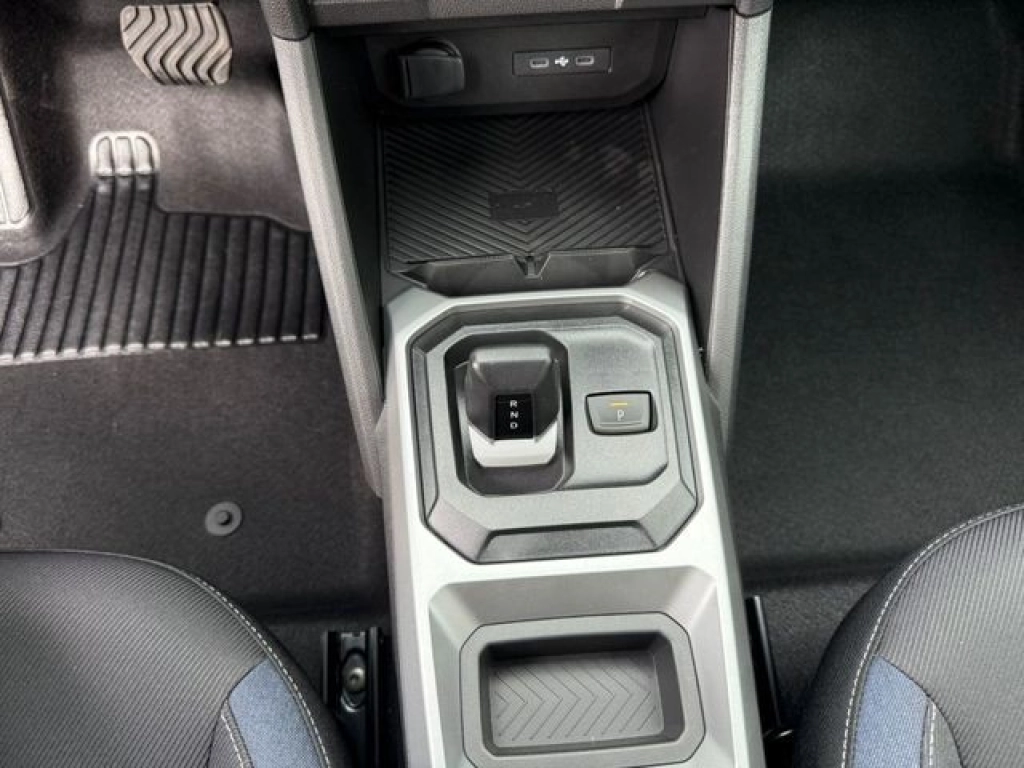 Dacia Duster 1.3 TCe AT 150 EDC Journey City Paket