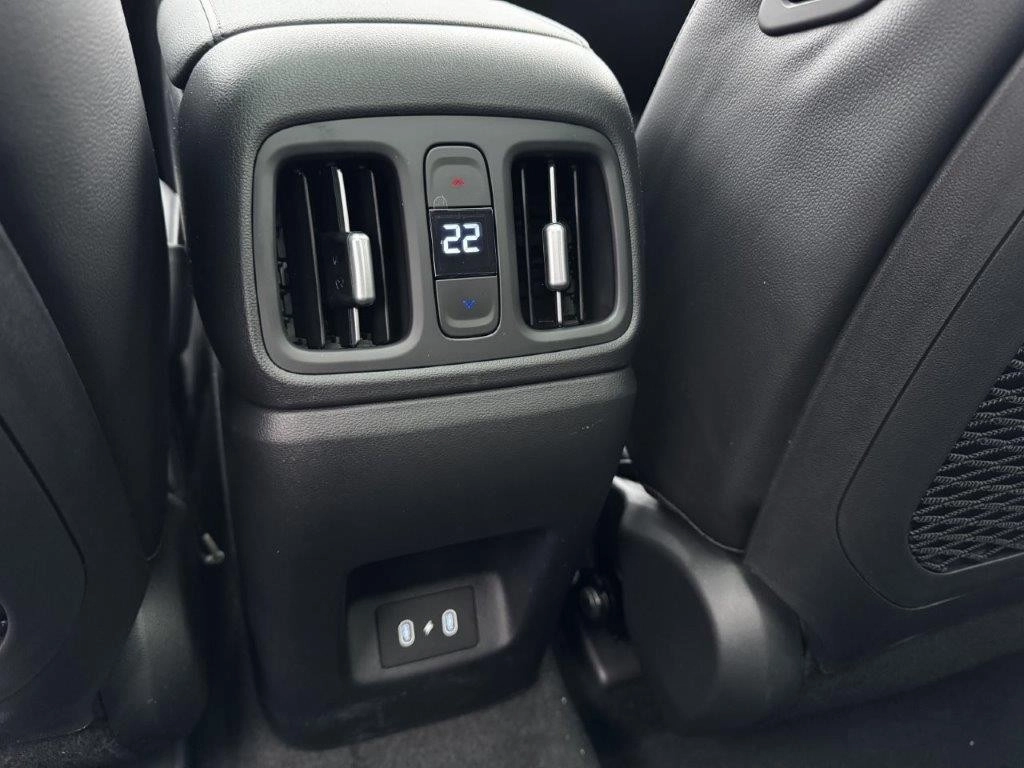 Hyundai TUCSON 1.6T HEV N Line X Navi P- Dach ad.FW Voll   