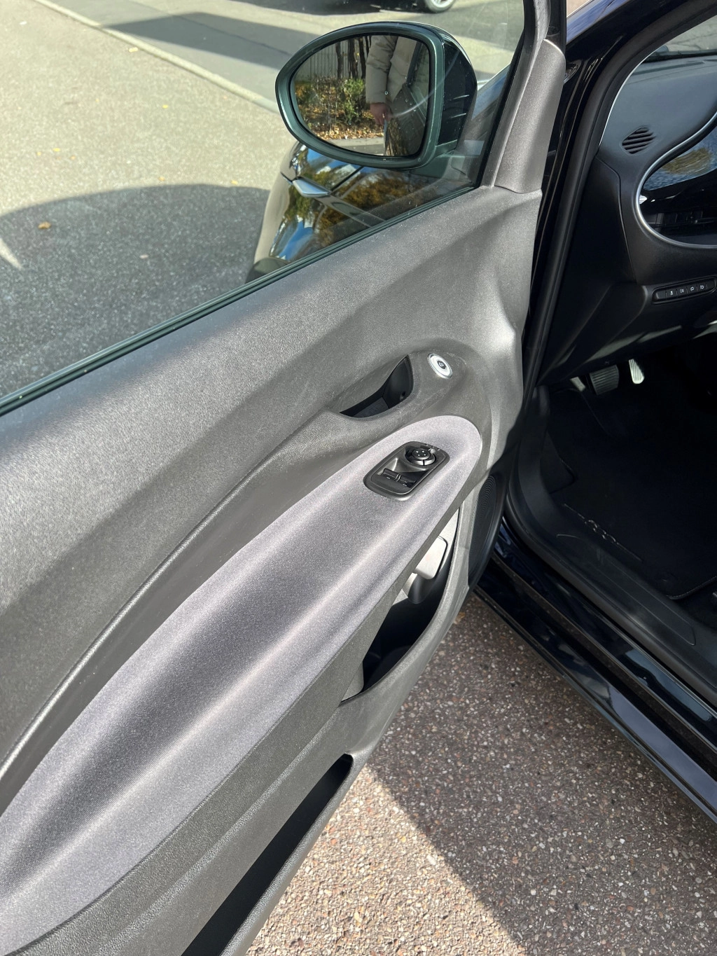 Fiat 500e Icon | 42kWh | Tempomat | CarPlay | 