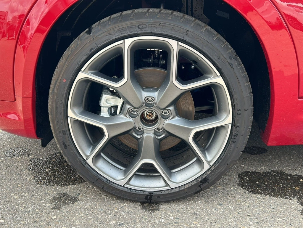 Fiat 500X Sport 1.5 Hybrid DCT *Sofort Verfügbar*NAVI