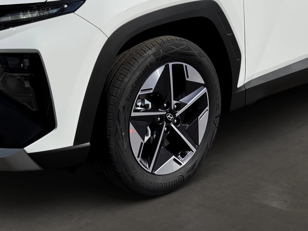 Hyundai TUCSON Trend Automatik Sofort Verfügbar!