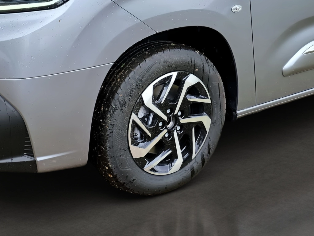 Toyota Proace City Verso L1 Electric Teamplayer/ Comfort Paket Toyota ProTouch&Go