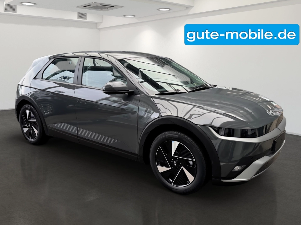 Hyundai IONIQ 5 Dynamiq 84kW/h Akku Facelift