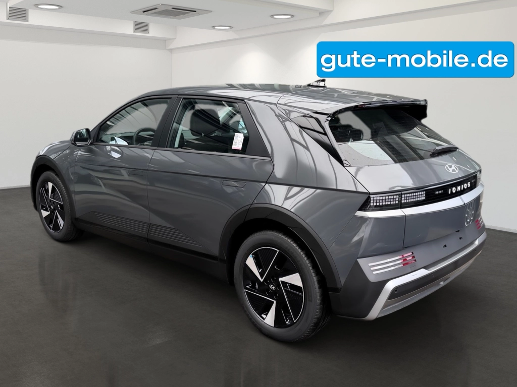 Hyundai IONIQ 5 Dynamiq 84kW/h Akku Facelift