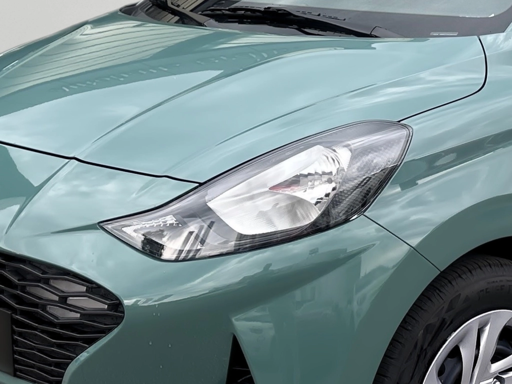 Hyundai i10 Select Schalter 63PS Sonderaktion!