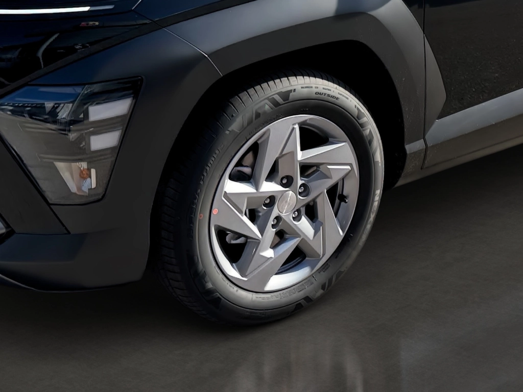 Hyundai KONA Trend Automatik 150PS Sofort Verfügbar