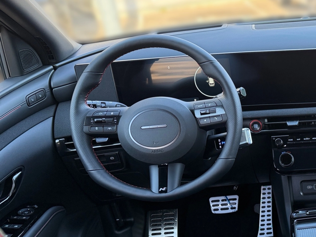 Hyundai TUCSON N-Line X Allrad !Sonderaktion!