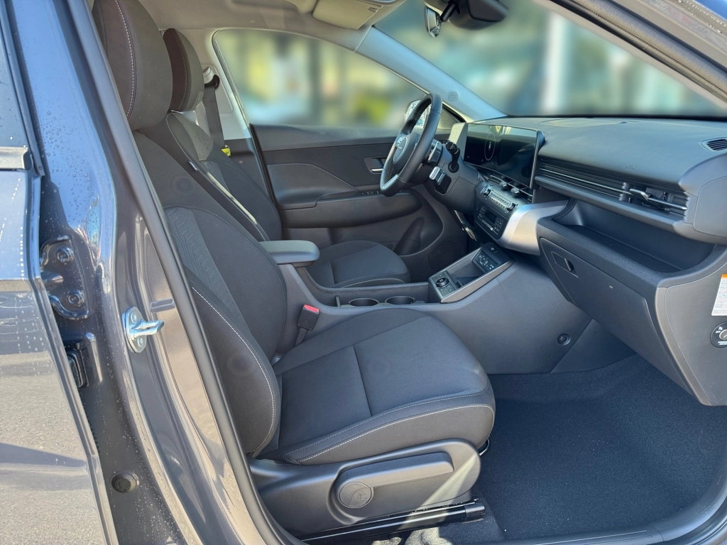 Hyundai KONA Elektro 65 kW/h Batterie Trend 360° Kamera