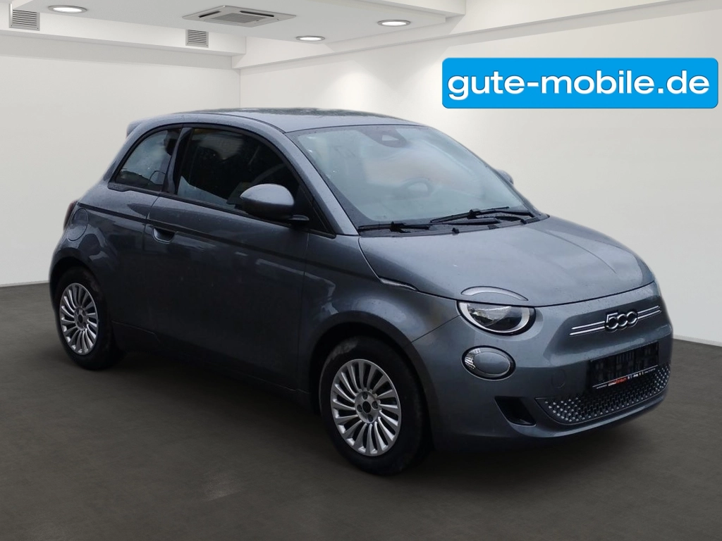 Fiat 500e Action | 23,8 kwH | **Neujahres Aktion**