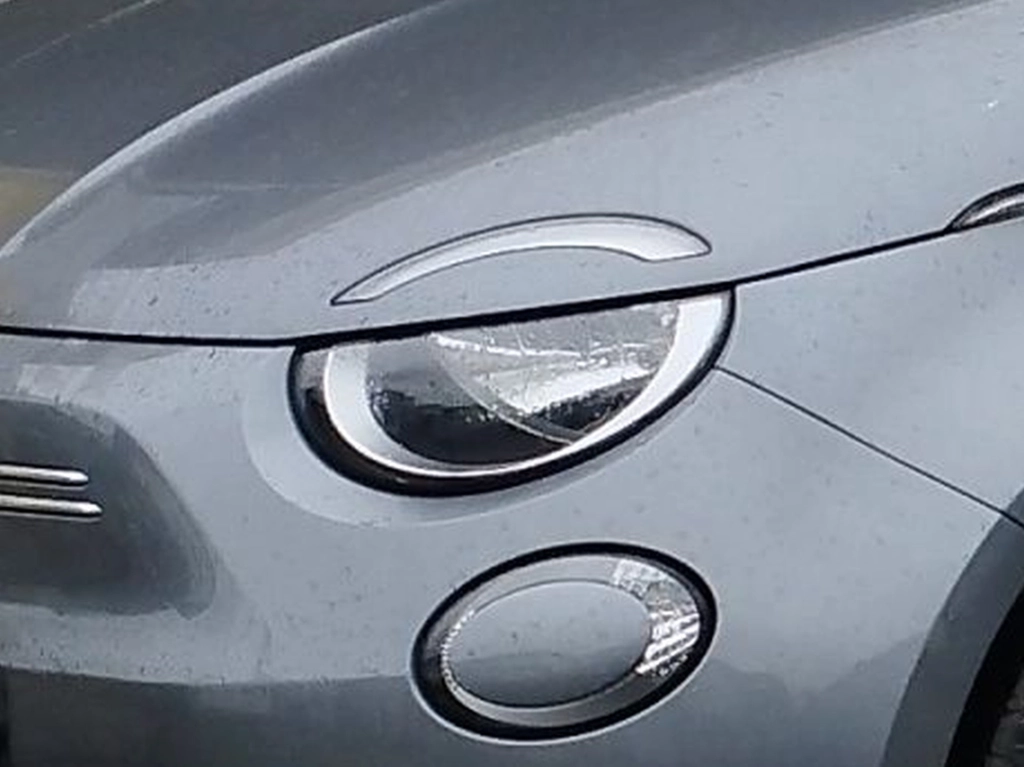 Fiat 500e Action | 23,8 kwH | **Neujahres Aktion**