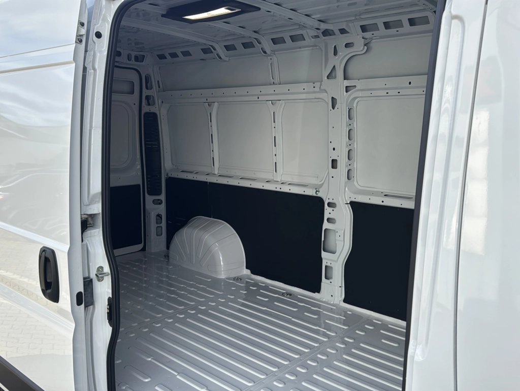 Opel Movano 35 (verstärkt) L3H2 | SOFORT VERFÜGBAR