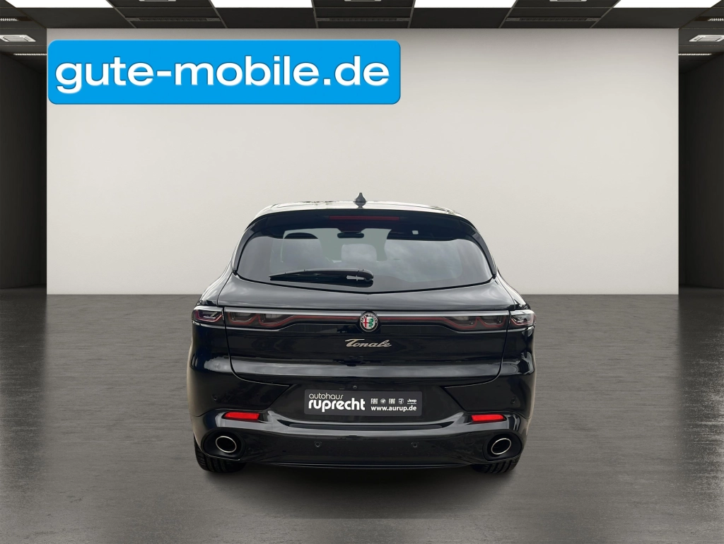 Alfa Romeo Tonale 1.3 VGT PHEV Veloce | SHZ | MATRIX | NAVI