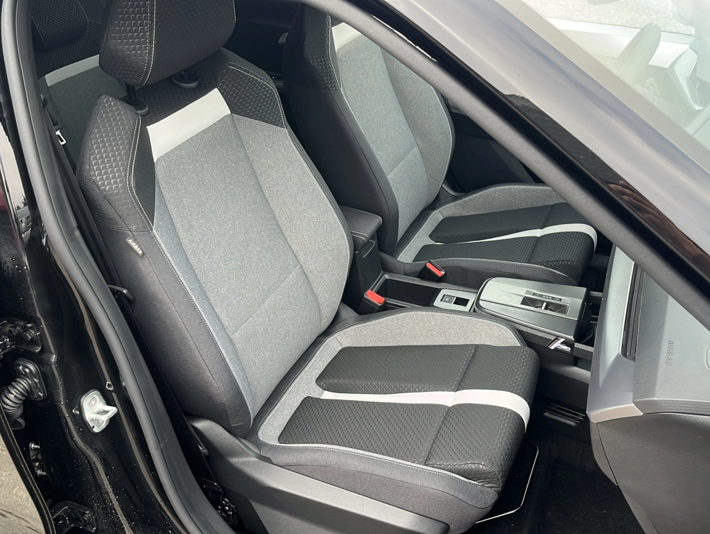 Opel Frontera GS 83kW(113PS)|SHZ+LHZ |CARPLAY |KAMERA