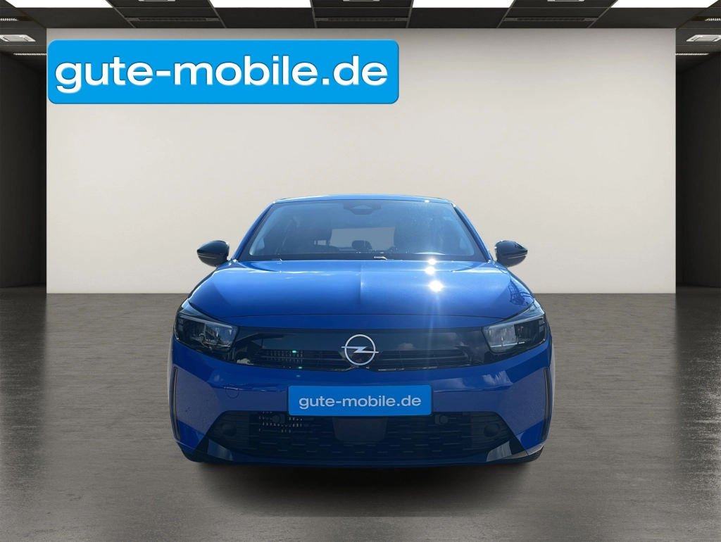 Opel Corsa 1.2 Edition Allwetterreifen|Komfort-Paket|