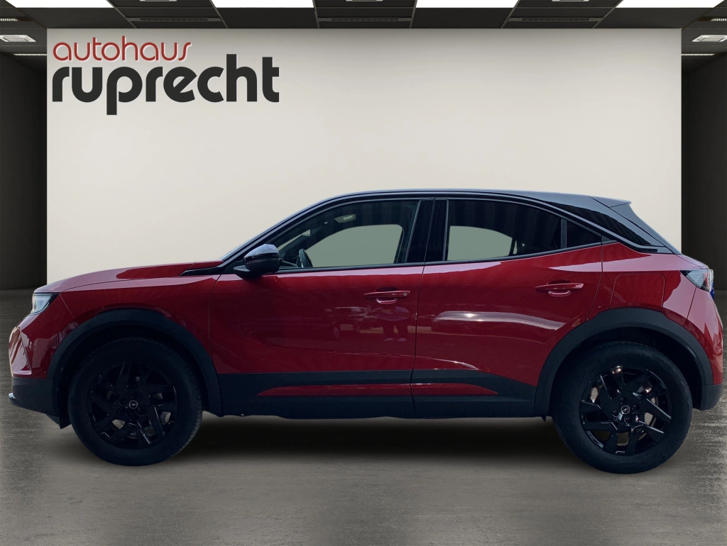 Opel Mokka GS Line 1.2T Autom.|LED|180°|Totwinkel