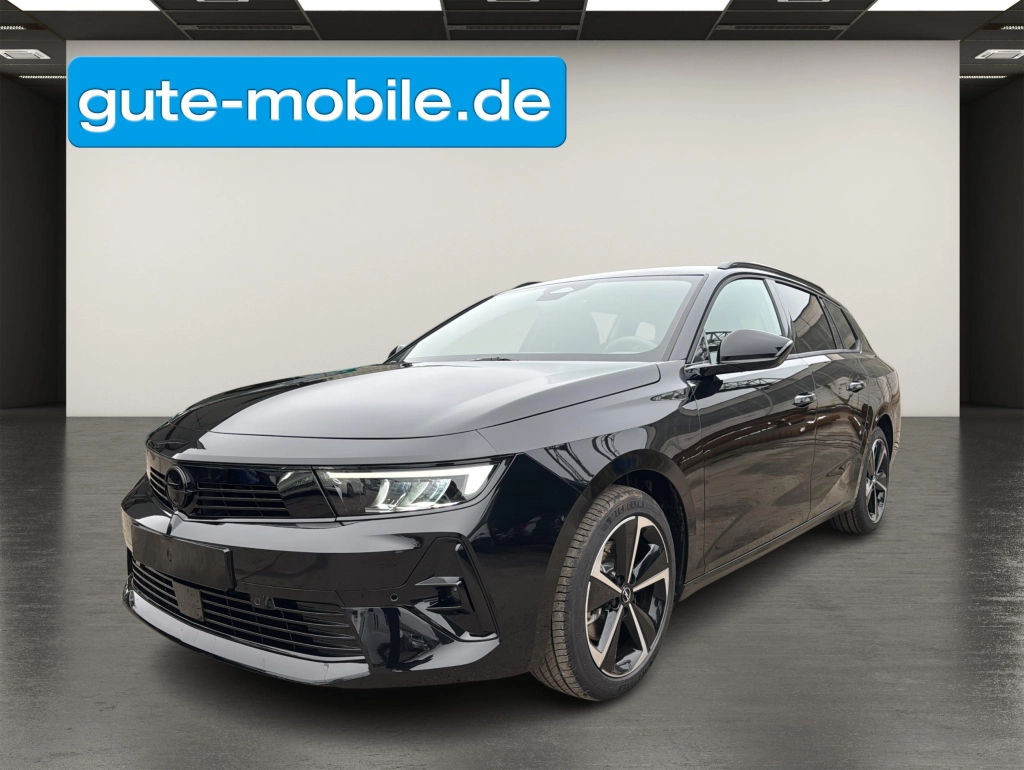 Opel Astra ST 1.2 GS Line |CarPlay|SHZ|LHZ|360°|LED