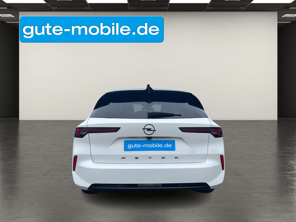 Opel Astra ST 1.2 GS Line |CarPlay|SHZ|LHZ|360°|LED