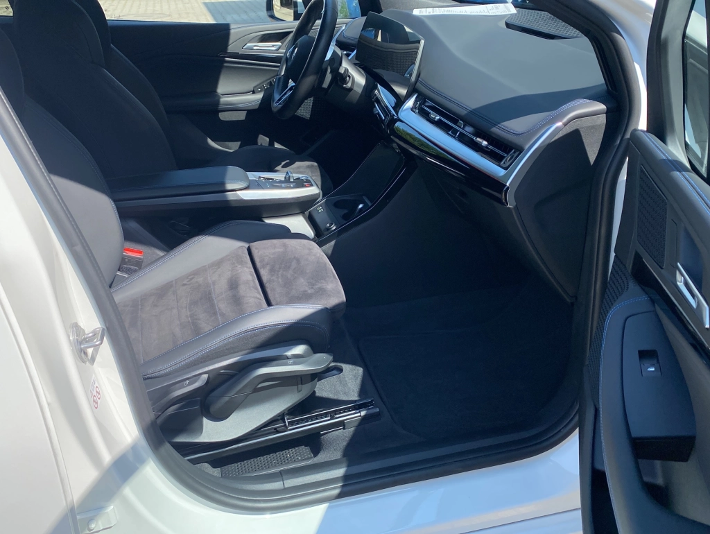 BMW 218 Active Tourer iA M Sport*DAB*adaptive Fahrwe