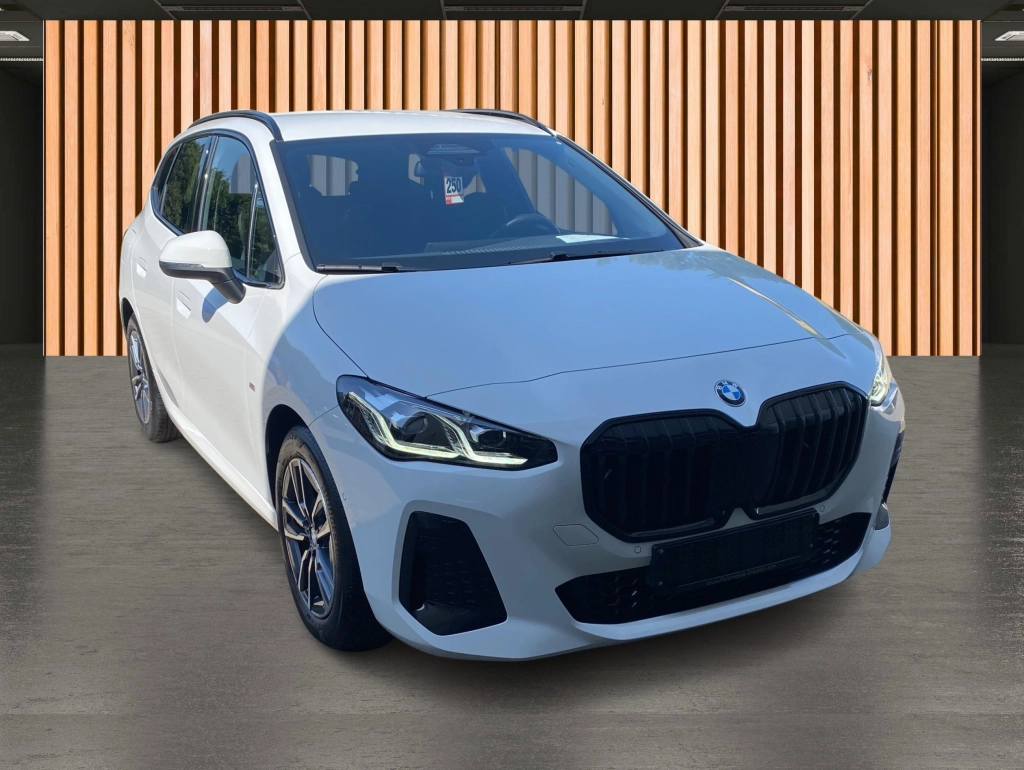 BMW 218 Active Tourer iA M Sport*DAB*adaptive Fahrwe