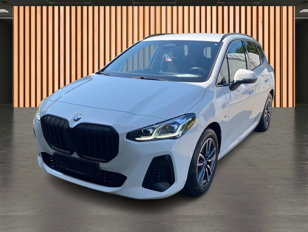 BMW 218 Active Tourer iA M Sport*DAB*adaptive Fahrwe