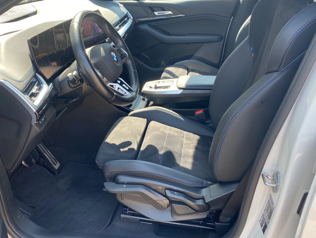 BMW 218 Active Tourer iA M Sport*DAB*adaptive Fahrwe