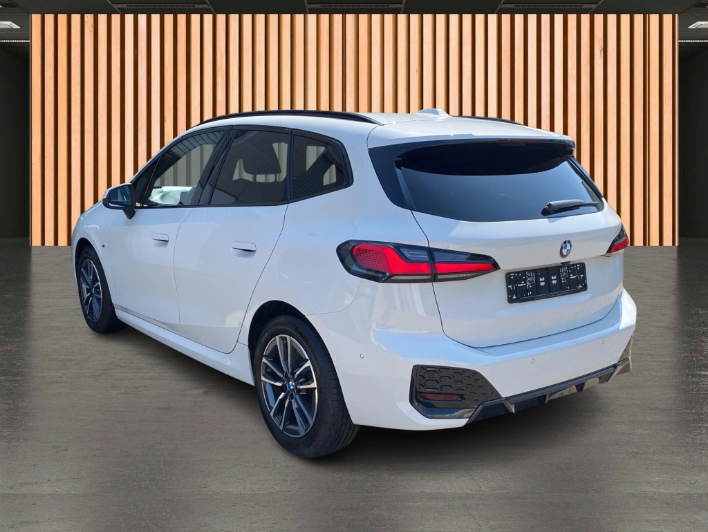BMW 218 Active Tourer iA M Sport*DAB*adaptive Fahrwe