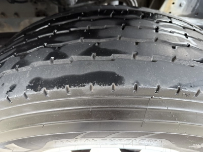 MAN TGS 35.440 8X4 BB VDL Haken