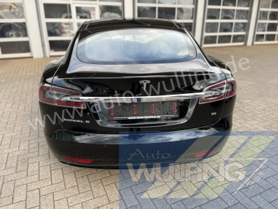 Tesla Model S 75 Autom. Autopilot Navi Kamera ACC