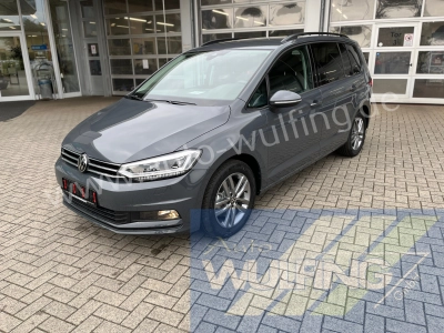 VW Touran
