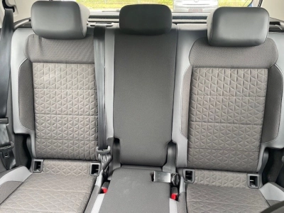 VW T-Cross 1.0TSI DSG STYLE LED-SW ACC 1. Hand