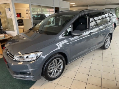 VW Touran