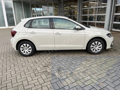 VW Polo Life 1.0TSI DSG IQ-Drive ACC LED-SW Digital Cockpit