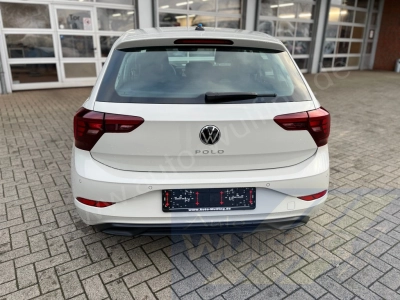 VW Polo Life 1.0TSI DSG IQ-Drive ACC LED-SW Digital Cockpit