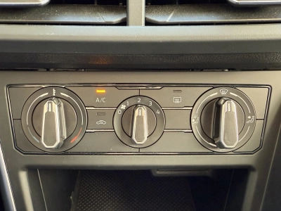 VW Polo 1.0 TSI Life, LED,PDC,RK-Kam,GRA,CarPlay