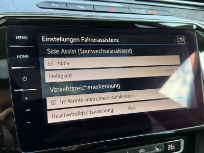 VW Arteon Elegance 4M ACC LED LEDER DYNAUDIO 2. Hd.