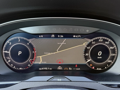 VW Arteon Elegance 4M ACC LED LEDER DYNAUDIO 2. Hd.