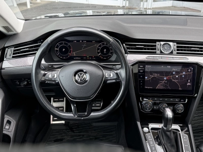 VW Arteon Elegance 4M ACC LED LEDER DYNAUDIO 2. Hd.
