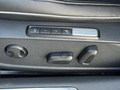 VW Arteon Elegance 4M ACC LED LEDER DYNAUDIO 2. Hd.