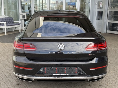 VW Arteon Elegance 4M ACC LED LEDER DYNAUDIO 2. Hd.