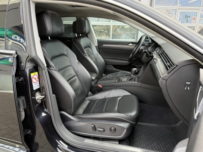 VW Arteon Elegance 4M ACC LED LEDER DYNAUDIO 2. Hd.