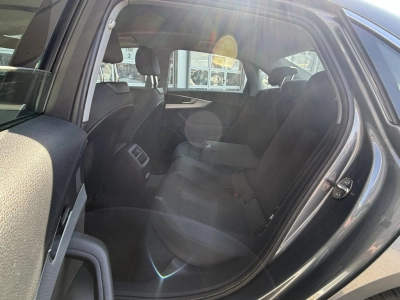 Audi A4 Lim. 2,0TDI-150 SPORT Autom. S-tronic