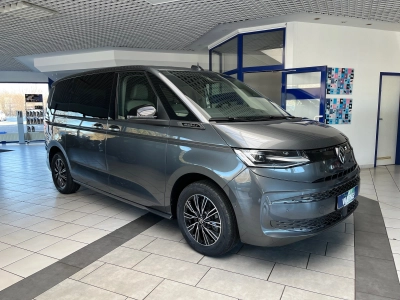 VW T7 Multivan