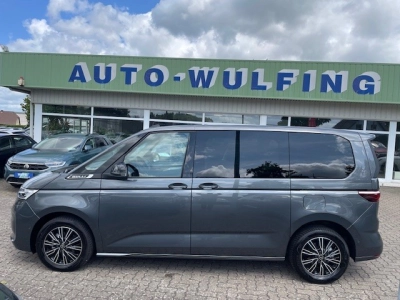 VW T7 Multivan
