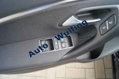 VW Polo 1.2 TSI Facelift Comfortline nur 35tkm
