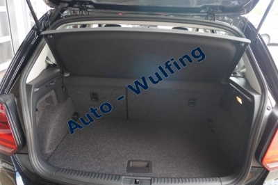 VW Polo 1.2 TSI Facelift Comfortline nur 35tkm