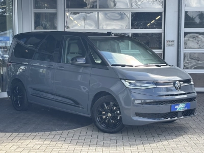 VW T7 Multivan